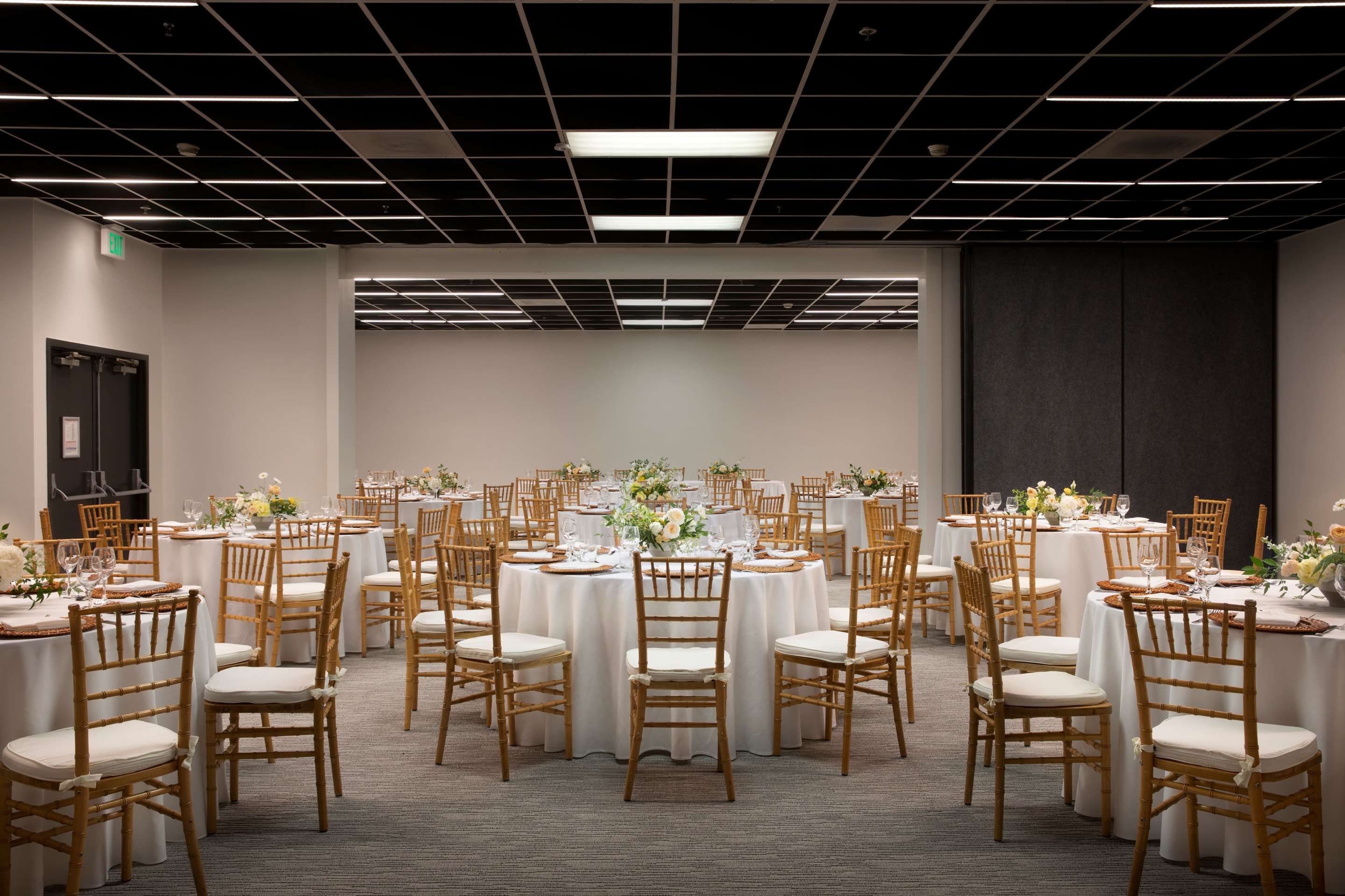 Sala ricevimenti