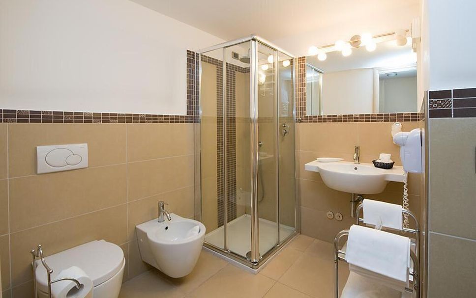 Bagno Foto