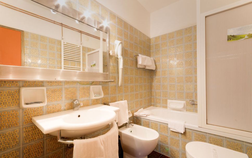 Bagno Foto