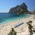 Spiaggia