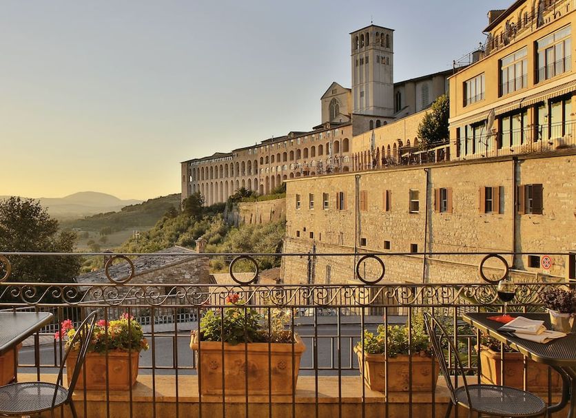 Balcone Foto