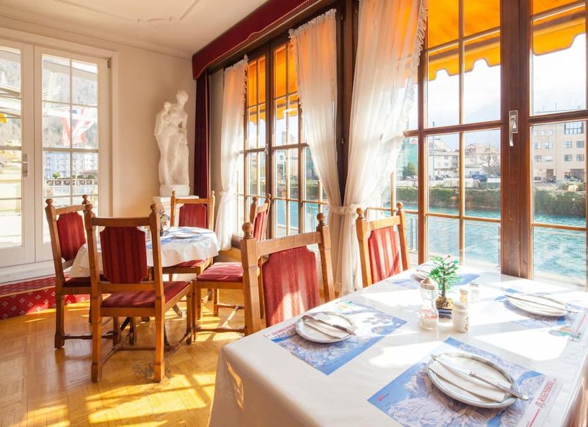 Ristorante Foto