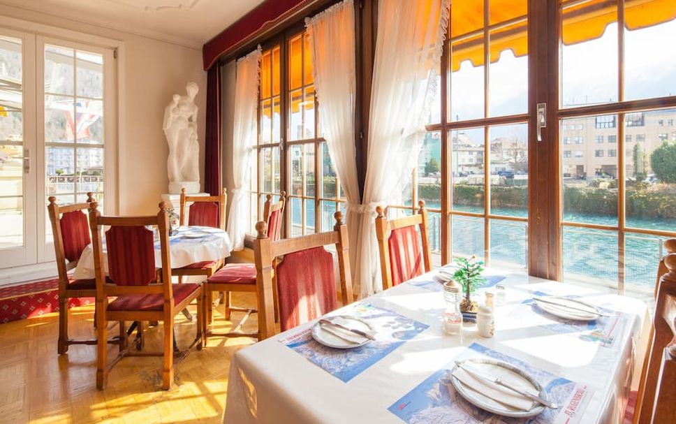 Ristorante Foto
