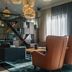 Area lounge