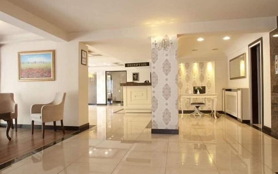 Ingresso Foto