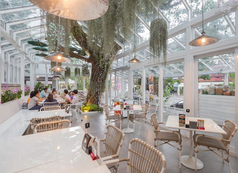 Ristorante Foto