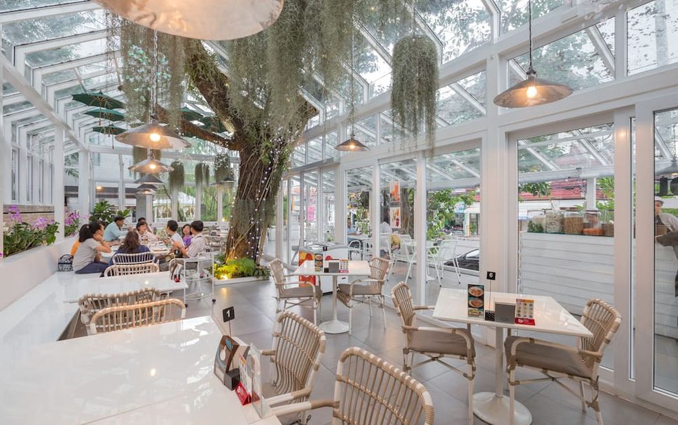 Ristorante Foto