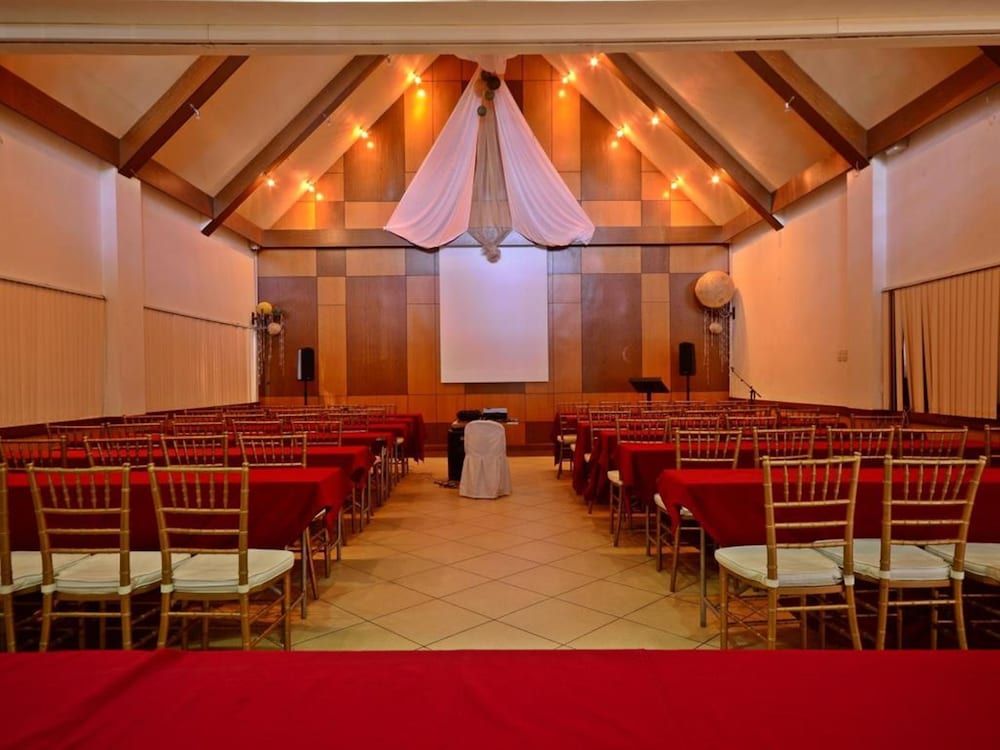Sala conferenze
