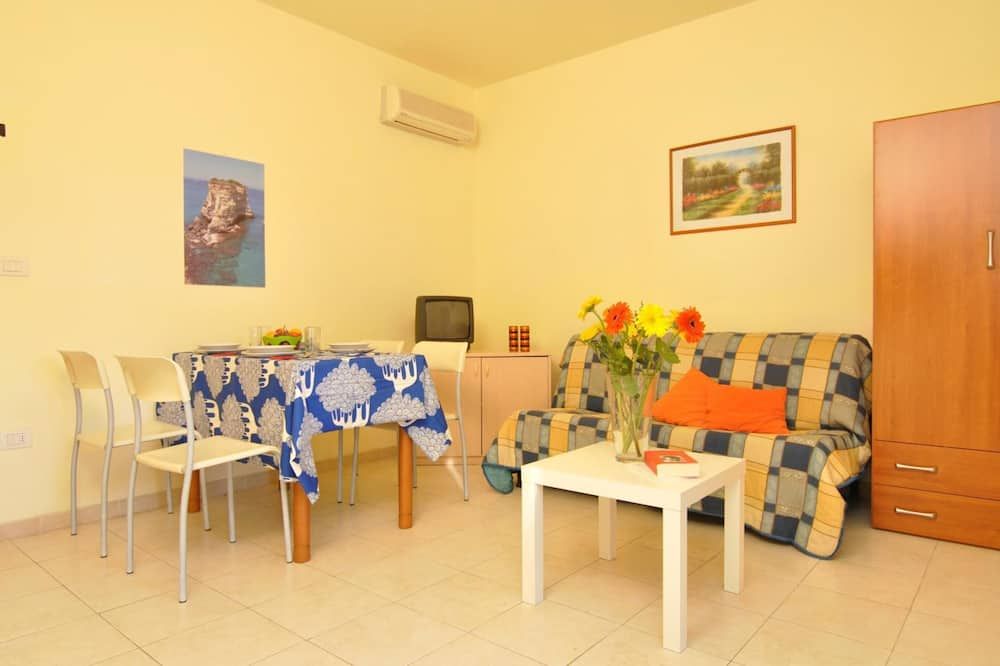 Sala pranzo