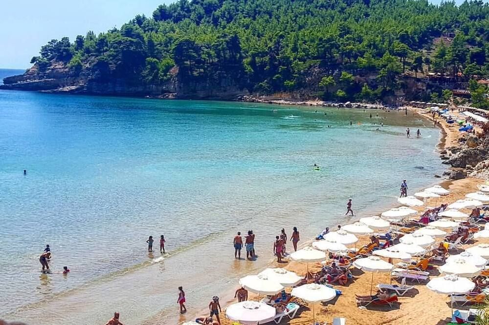 Spiaggia
