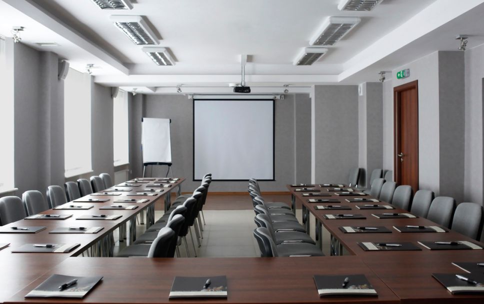 Sala conferenze Foto