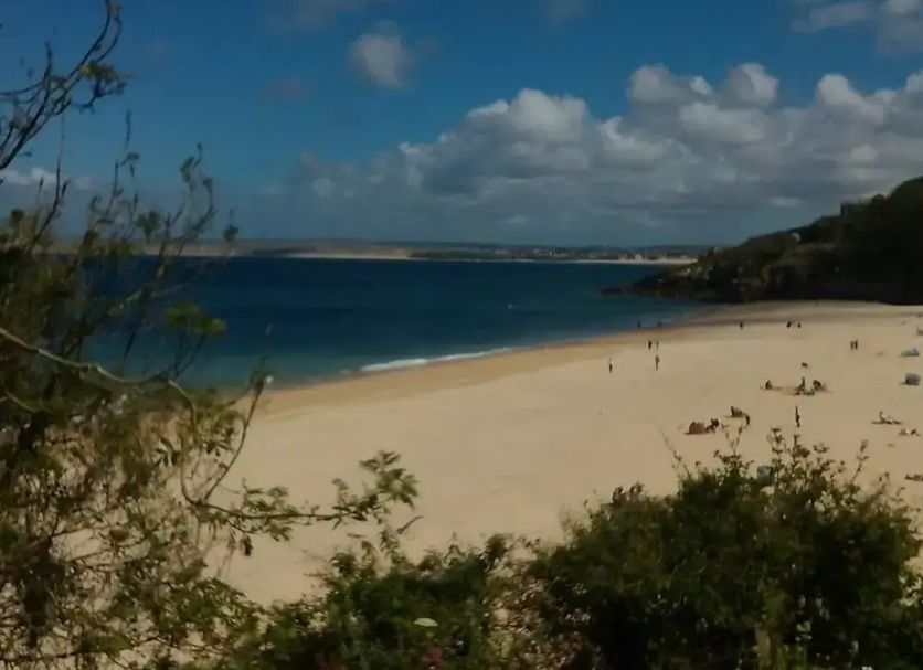 Spiaggia Foto