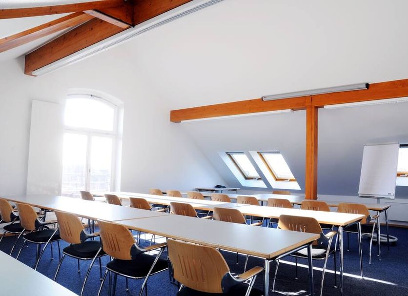 Sala conferenze Foto
