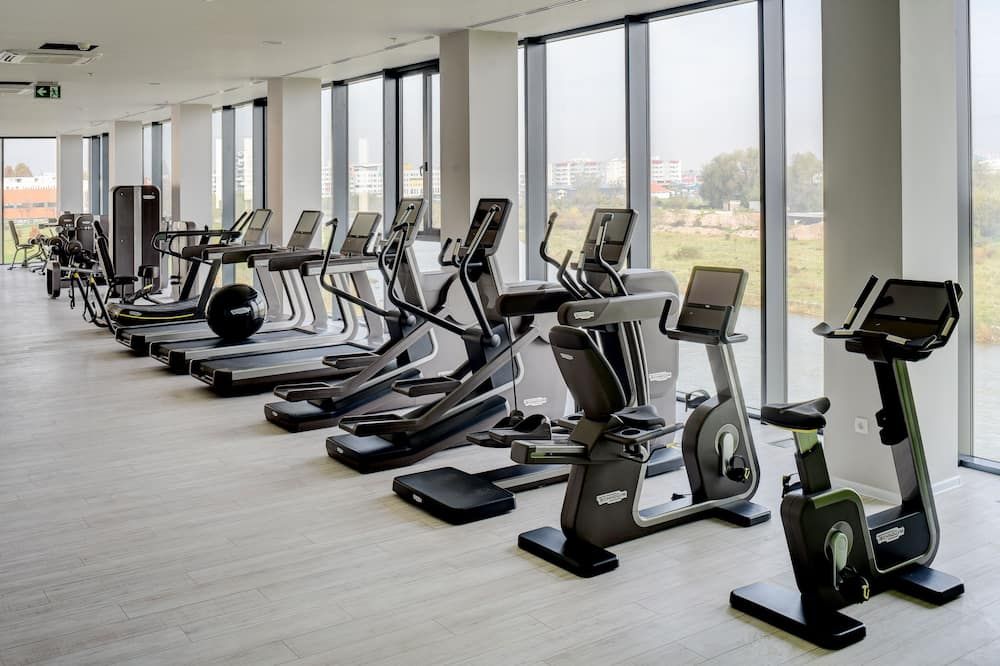 Palestra