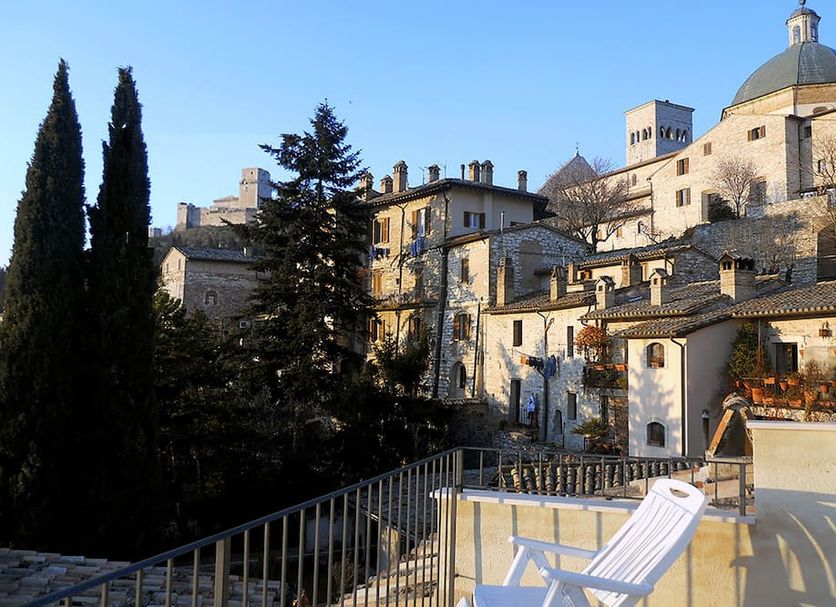 Balcone Foto