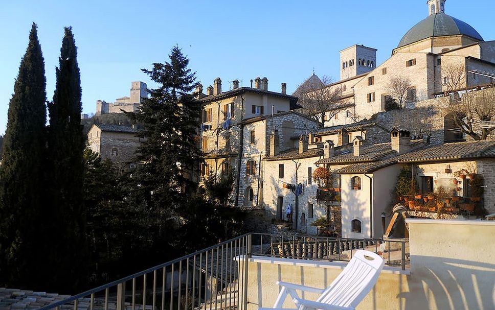 Balcone Foto