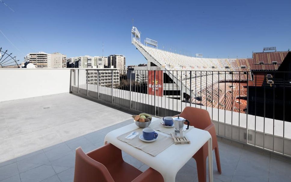 Balcone Foto