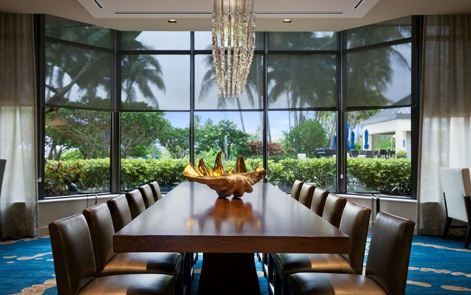 Sala pranzo Foto