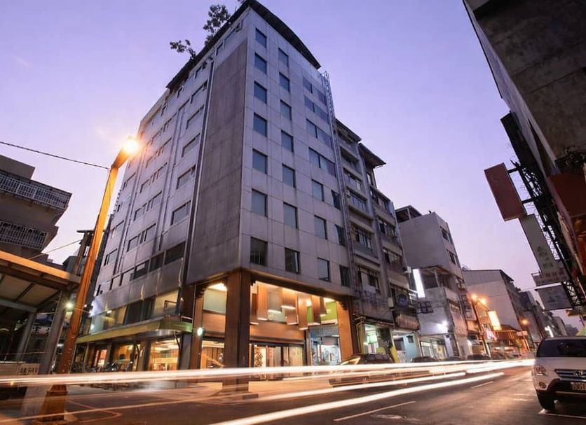 Edificio Foto