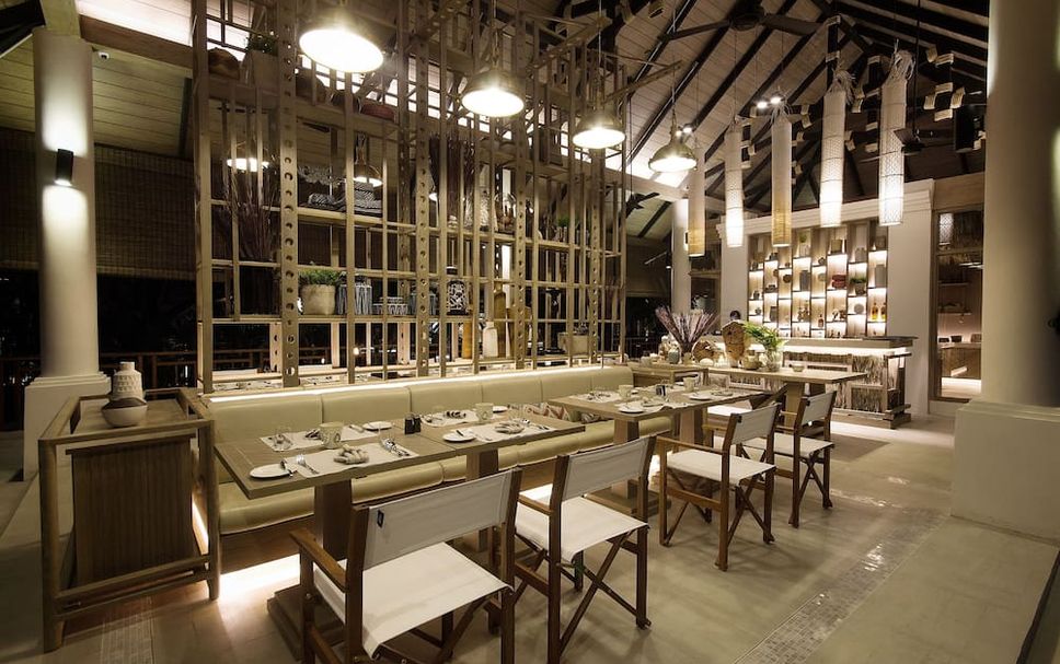 Ristorante Foto