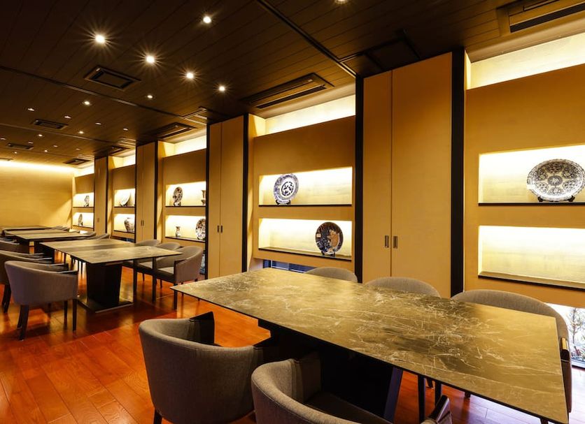 Ristorante Foto