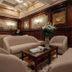 Area lounge