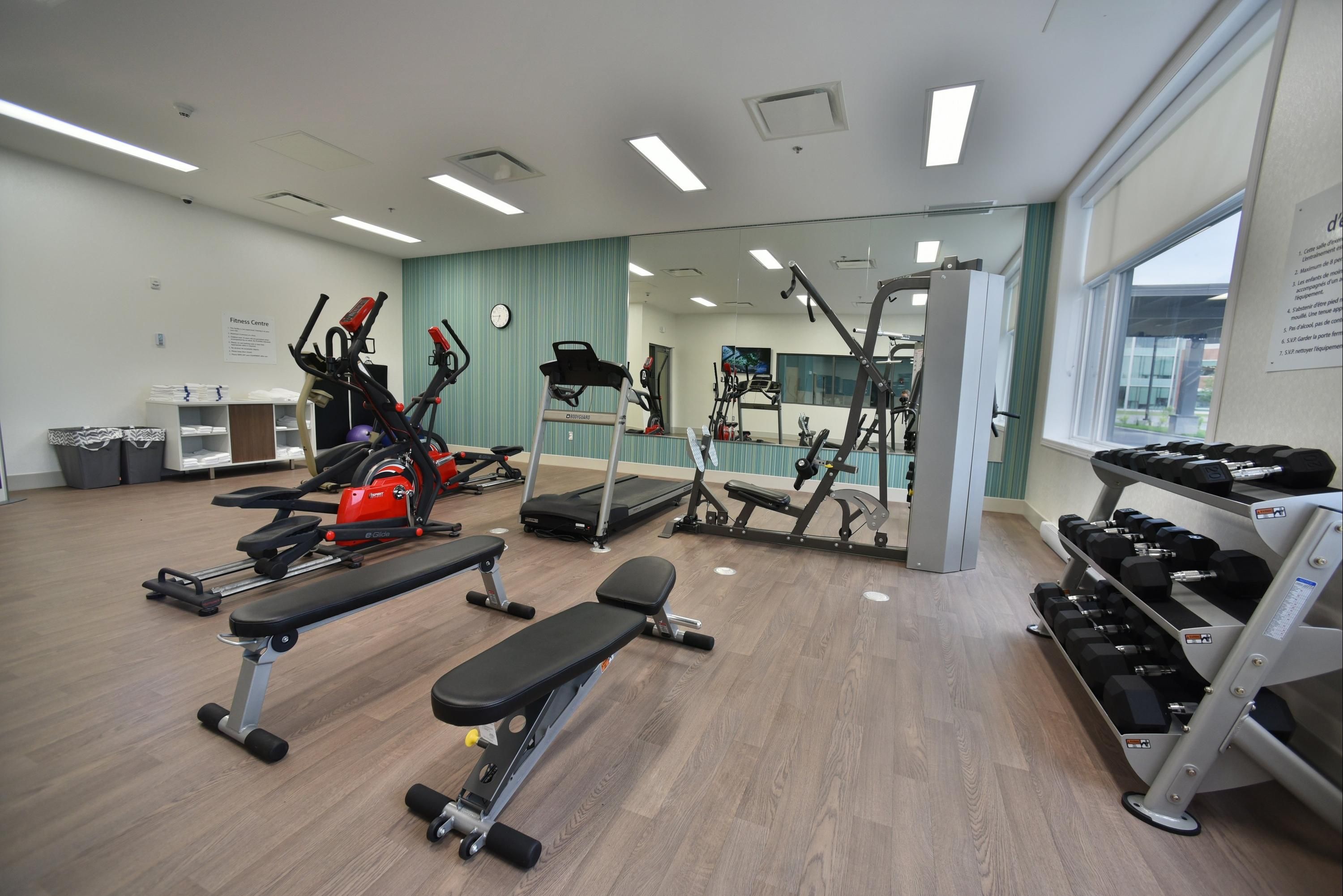 Palestra
