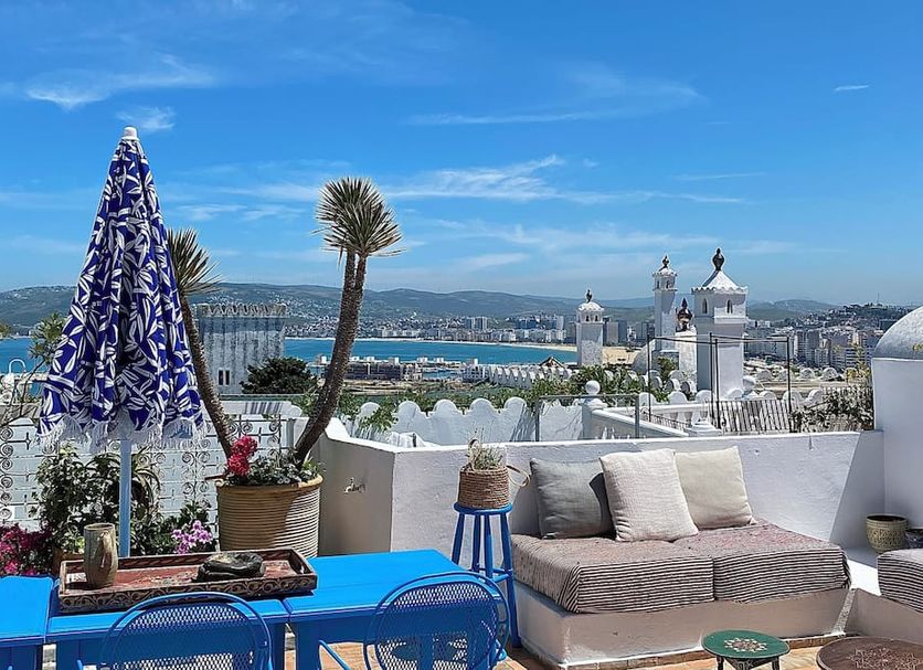 Balcone Foto