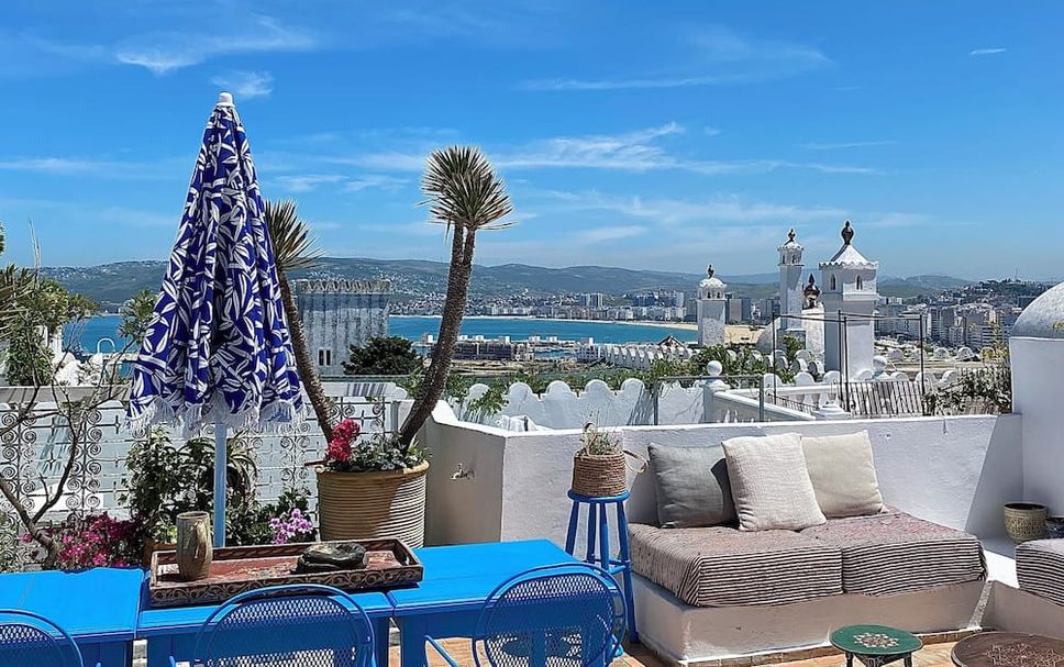 Balcone Foto