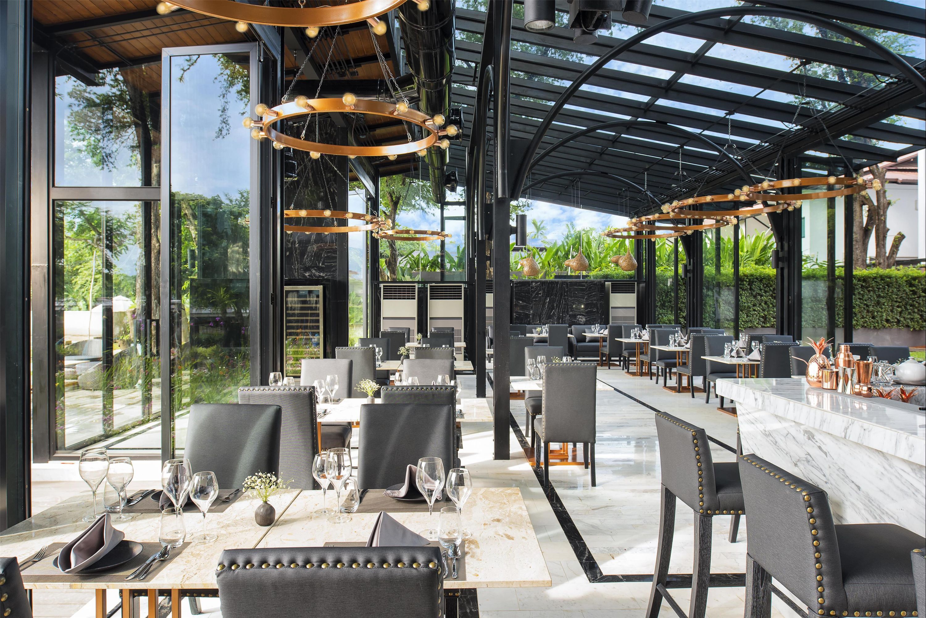 Ristorante Foto