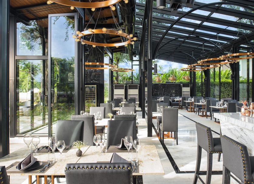 Ristorante Foto
