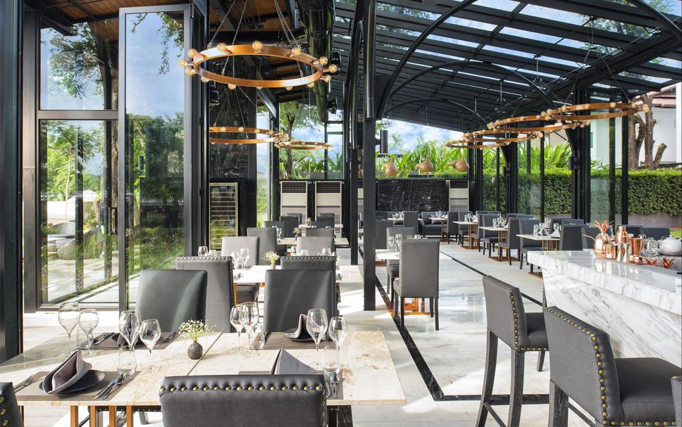 Ristorante Foto