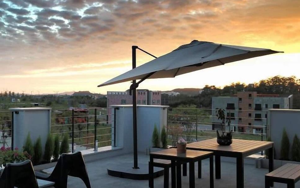 Balcone Foto