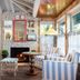 Area lounge