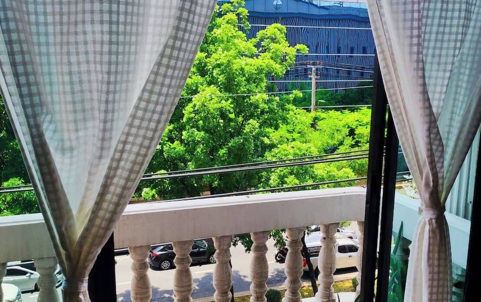 Balcone Foto