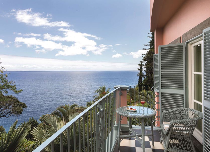 Balcone Foto