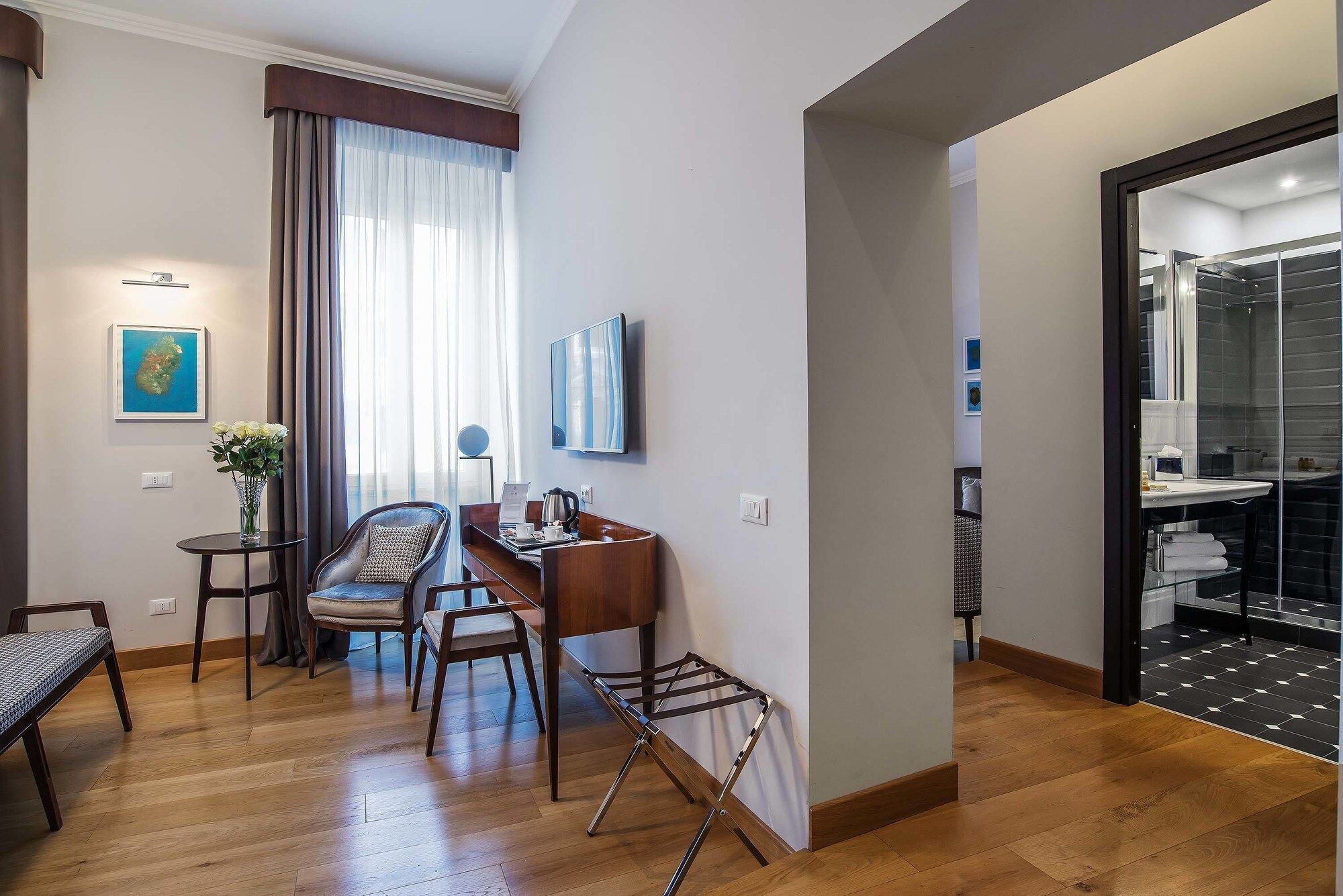 Sala pranzo