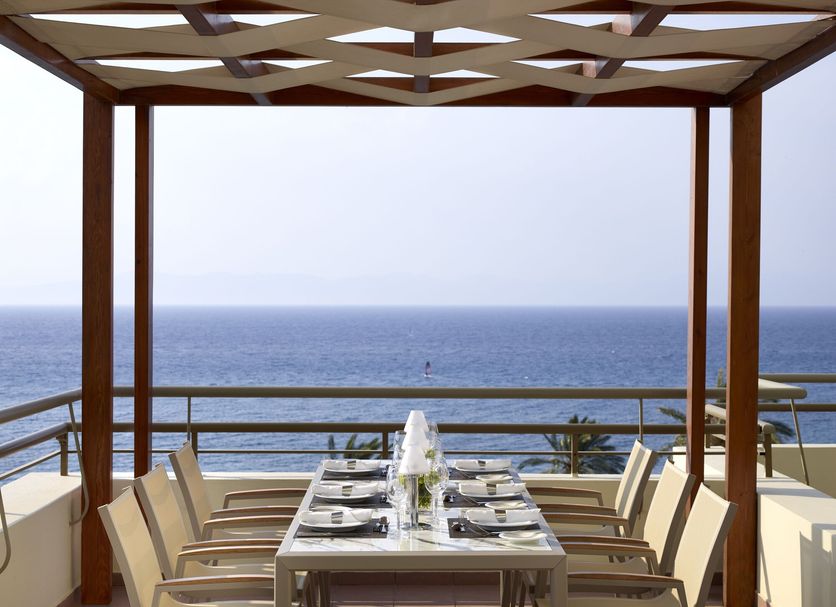 Balcone Foto