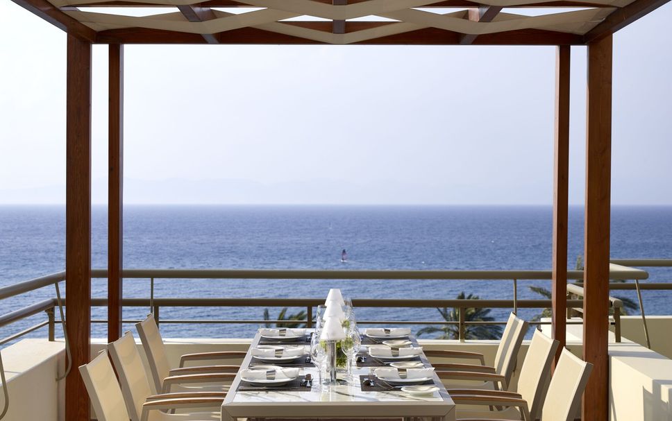 Balcone Foto