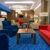 Area lounge