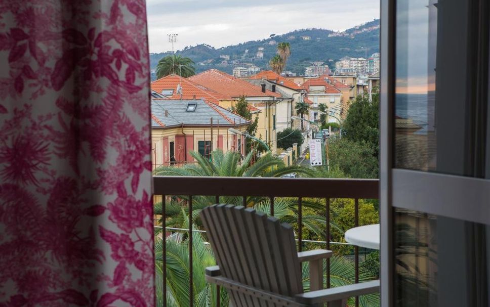 Balcone Foto