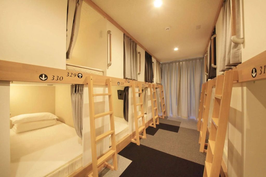 Camera da letto