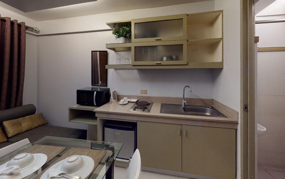 Cucina Foto
