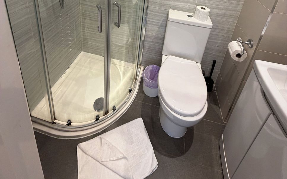 Bagno Foto