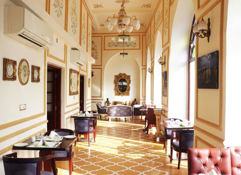 Ristorante Foto