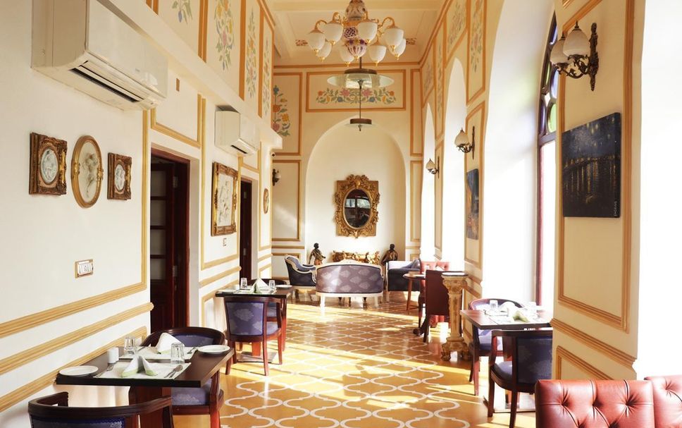 Ristorante Foto