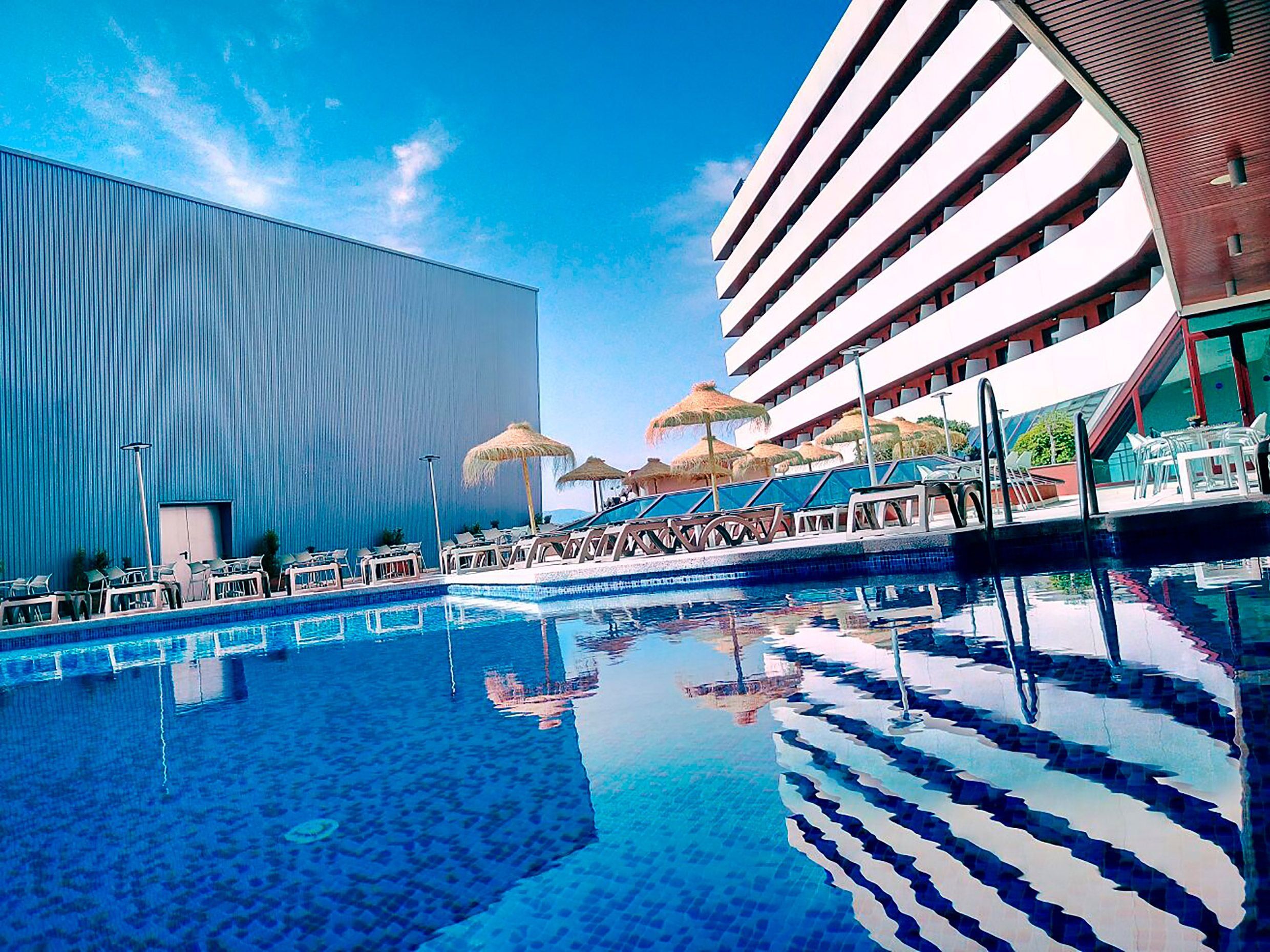 Piscina Foto