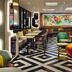 Area lounge