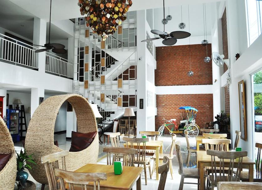Ristorante Foto
