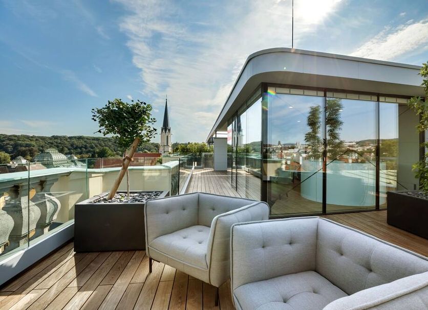 Balcone Foto